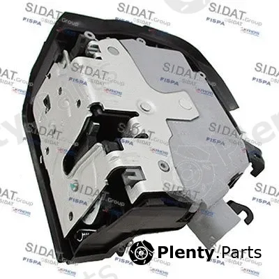 Autoteam F10476A2 — Door Lock