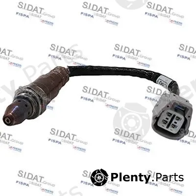 Autoteam M0652 — Lambda Sensor