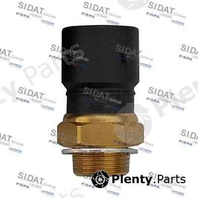 Autoteam L21322 — Temperature Switch, radiator fan