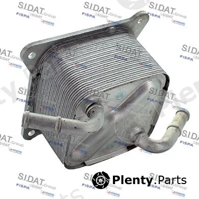 Autoteam E90237 — Oil Cooler, engine oil