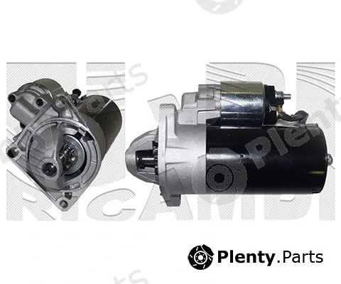 Autoteam SBO294 — Starter