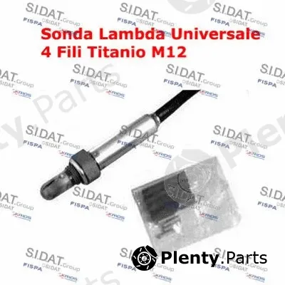 Autoteam M0080 — Lambda Sensor