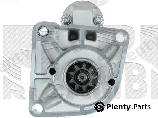 Autoteam SMI240A — Starter
