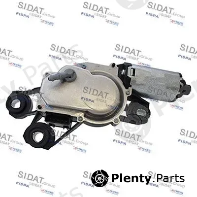 Autoteam F9383A2 — Wiper Motor