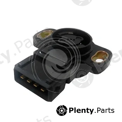Autoteam L4159 — Sensor, throttle position