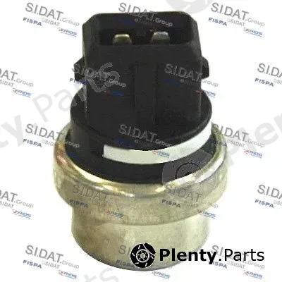 Autoteam L2868 — Temperature Switch, coolant warning lamp