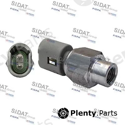 Autoteam D280914 — Oil Pressure Switch, power steering