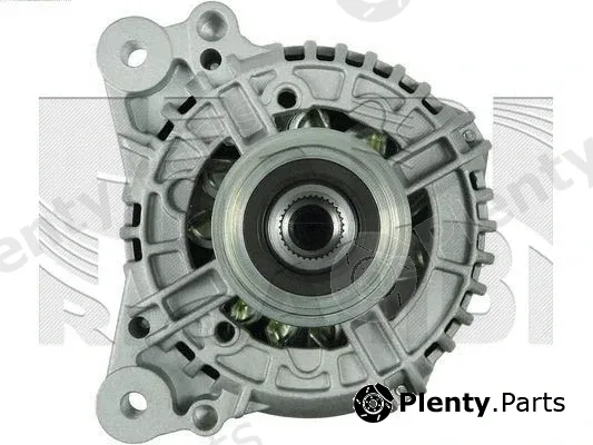 Autoteam ABO458A — Alternator