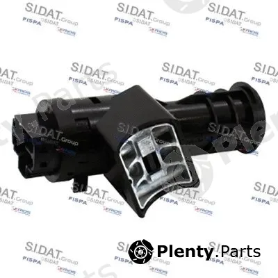 Autoteam F0016 — Steering Lock