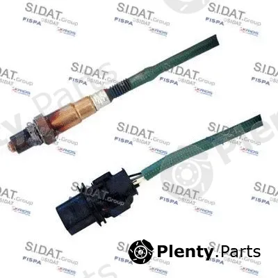 Autoteam M0271 — Lambda Sensor
