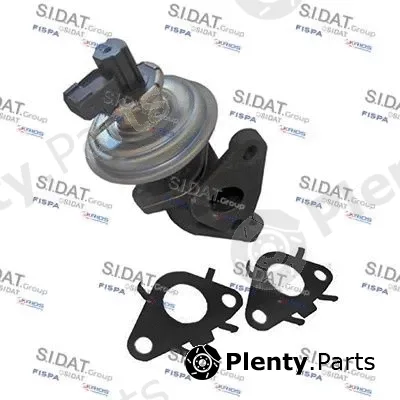 Autoteam L31437 — EGR Valve
