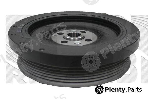 Autoteam AA1332 — Belt Pulley, crankshaft
