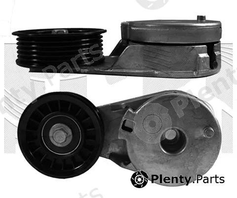 Autoteam A06792 — Belt Tensioner, V-ribbed belt