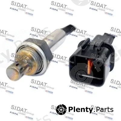Autoteam M0381 — Lambda Sensor