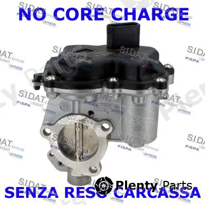 Autoteam L31775R — EGR Module