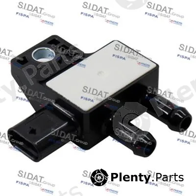 Autoteam L43019A2 — Sensor, exhaust pressure