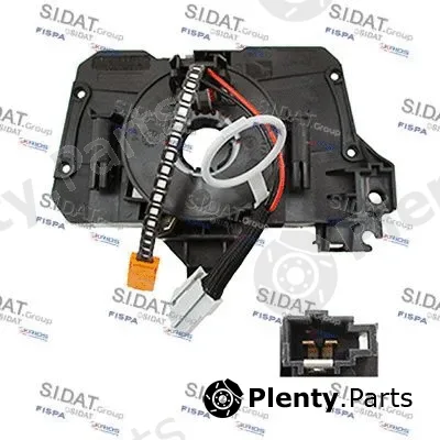 Autoteam D30761 — Clockspring, airbag