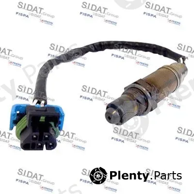 Autoteam M0466A2 — Lambda Sensor