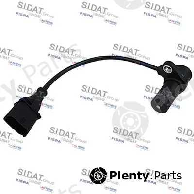 Autoteam L33220 — Sensor, crankshaft pulse