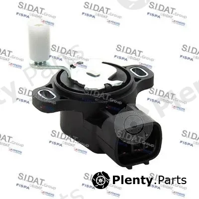 Autoteam L42145 — Sensor, accelerator pedal position