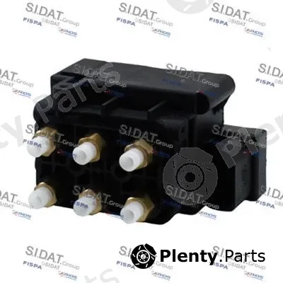 Autoteam D42010 — Valve, compressed-air system