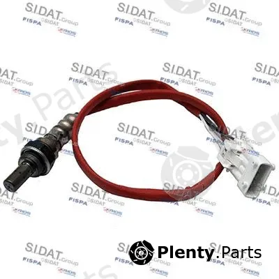 Autoteam M0064 — Lambda Sensor