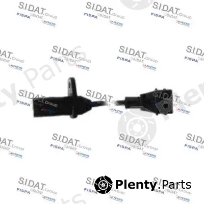 Autoteam L3106A2 — Sensor, crankshaft pulse