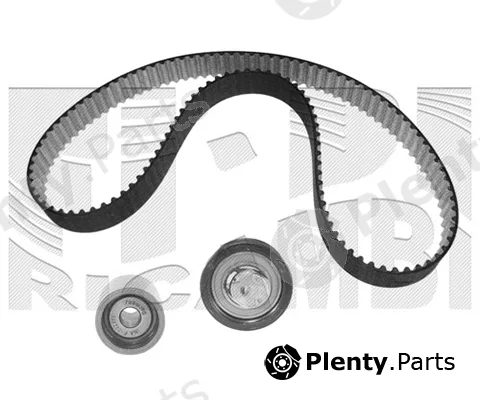Autoteam KAT1157 — Timing Belt Kit