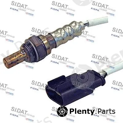 Autoteam M0190A2 — Lambda Sensor