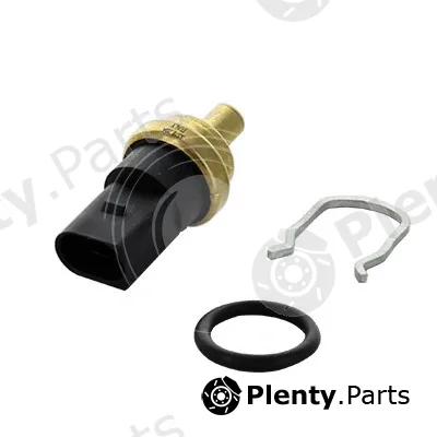 Autoteam L2339 — Sensor, fuel temperature