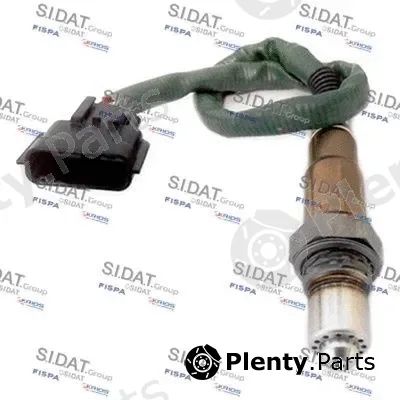 Autoteam M0501 — Lambda Sensor