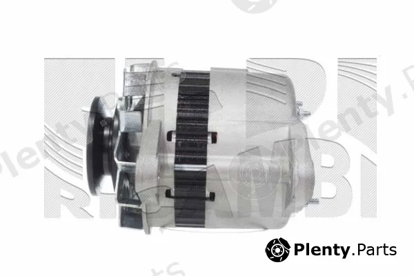 Autoteam AHI172A — Alternator