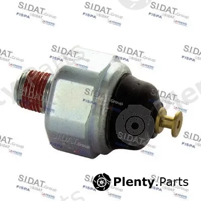 Autoteam L2005 — Oil Pressure Switch