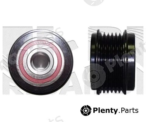 Autoteam A08324 — Alternator Freewheel Clutch