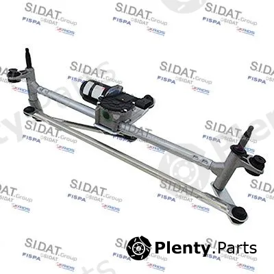 Autoteam F8030 — Window Cleaning System