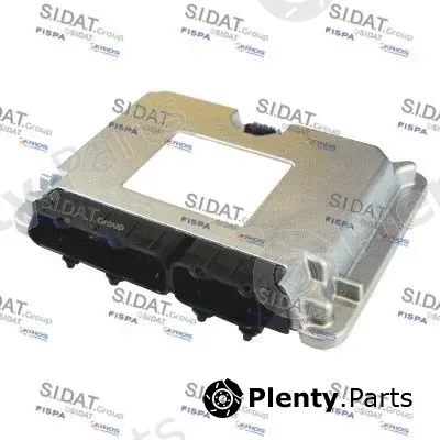 Autoteam B43183 — Control Unit, engine management