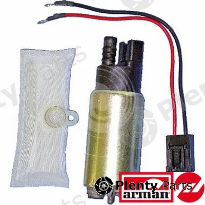 Autoteam G0408AS — Fuel Pump
