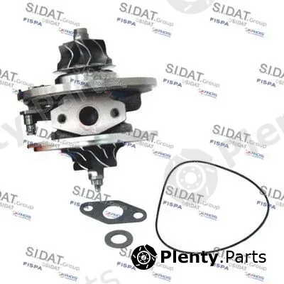 Autoteam D7003 — Core assembly, turbocharger