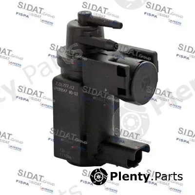Autoteam L31024 — Pressure converter, turbocharger