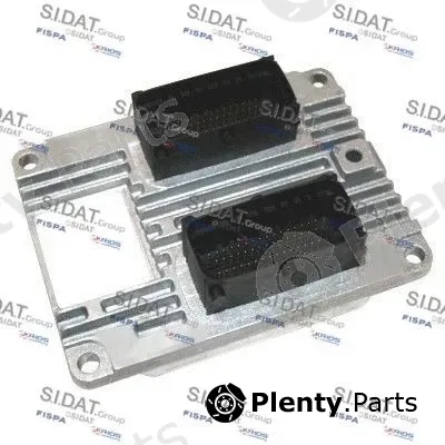 Autoteam B43175 — Control Unit, engine management