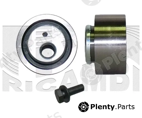 Autoteam A01332 — Tensioner Pulley, timing belt