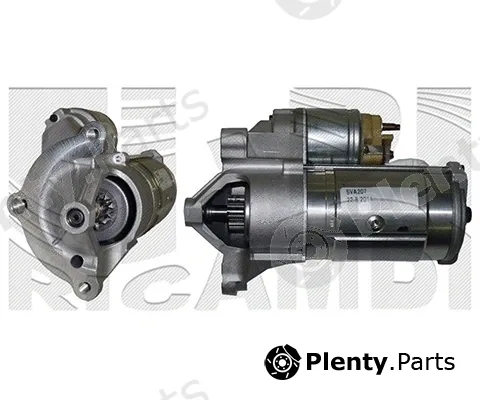 Autoteam SVA207A — Starter