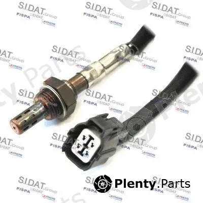 Autoteam M0357 — Lambda Sensor