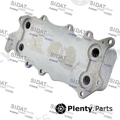 Autoteam E90087 — Oil Cooler, engine oil