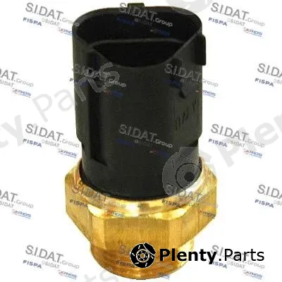 Autoteam L2400 — Temperature Switch, radiator fan