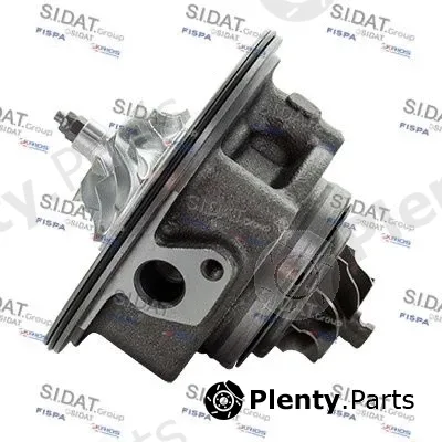 Autoteam D71283 — Core assembly, turbocharger