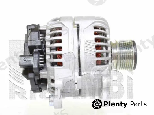 Autoteam ABO458 — Alternator