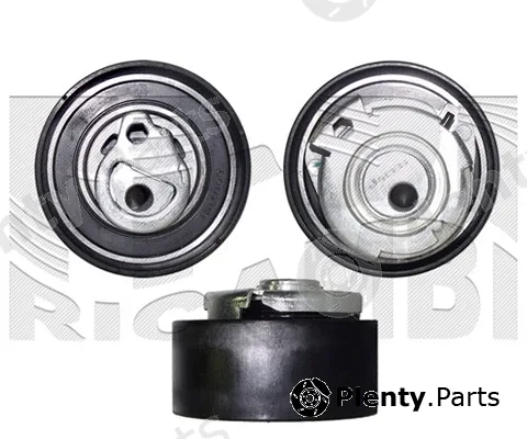 Autoteam A09200 — Tensioner Pulley, timing belt