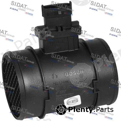 Autoteam C8843A2 — Mass Air Flow Sensor