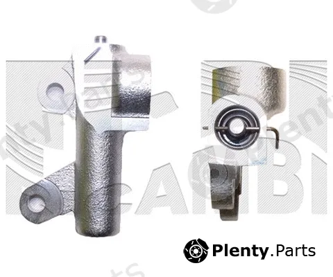 Autoteam A07636 — Vibration Damper, timing belt